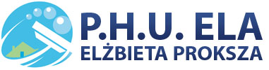 P.H.U. ELA, Elżbieta Proksza - Profesjonalne usługi sprzątające