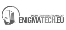 Logo Enigma Computers Technology